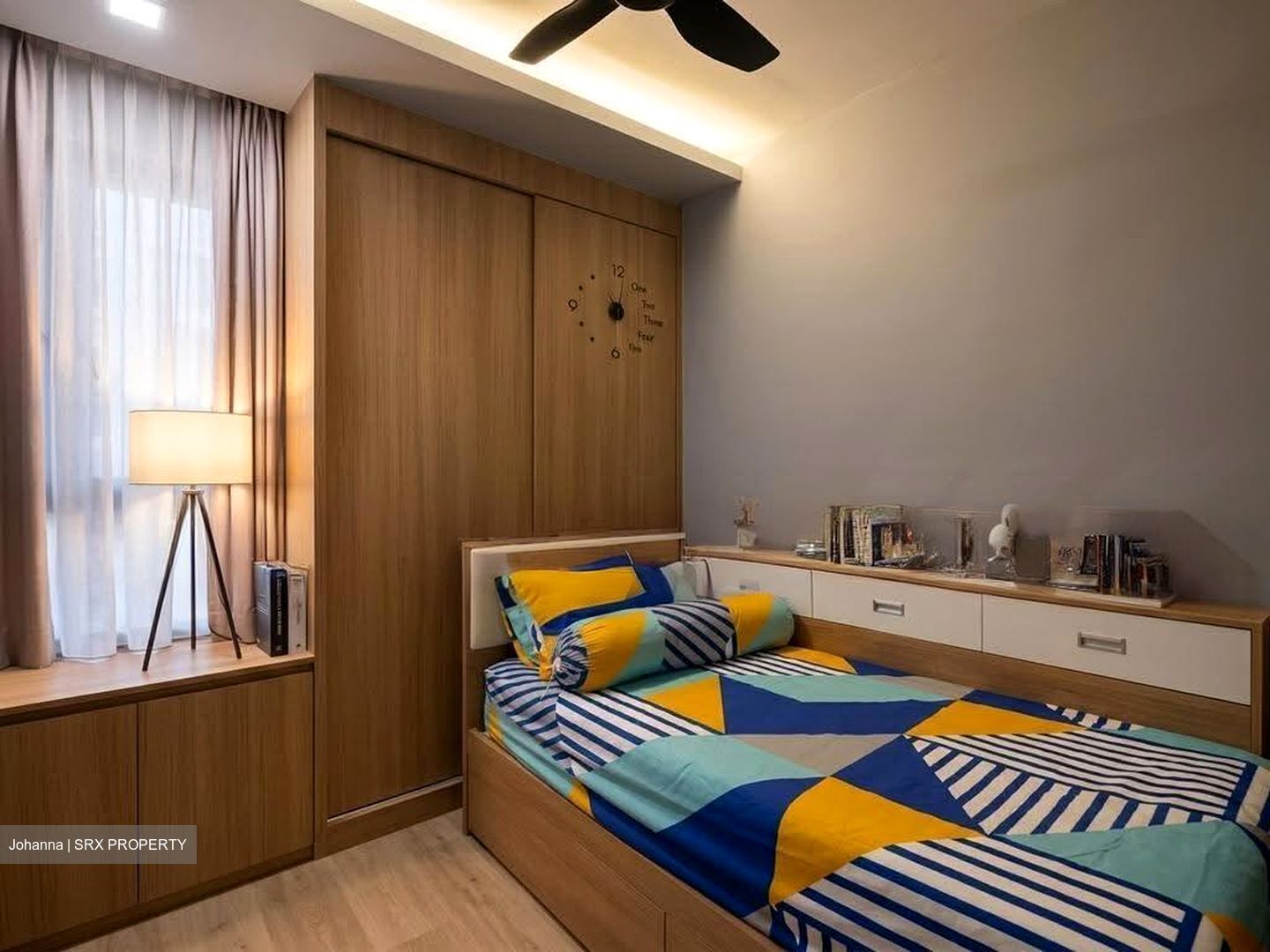 Sea Horizon (D18), Condominium #635107211
